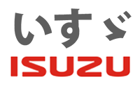 Marka ISUZU